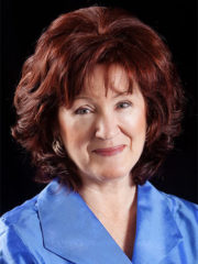 Dr. Sue Johnson